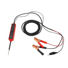 Load image into Gallery viewer, ZK-103 Car  Multi-functional Drive Test Pen DC6-24V Circuit Tester, Circuit Tester