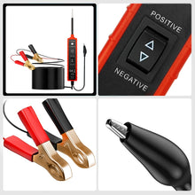 Load image into Gallery viewer, ZK-103 Car  Multi-functional Drive Test Pen DC6-24V Circuit Tester, Circuit Tester