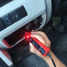 Load image into Gallery viewer, ZK-103 Car  Multi-functional Drive Test Pen DC6-24V Circuit Tester, Circuit Tester