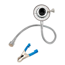 Load image into Gallery viewer, ZK-104 2 in 1 Car 1/2 Torque Angle Meter Torque Indexer Angle Gauge, ZK-104