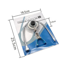 Load image into Gallery viewer, ZK-104 2 in 1 Car 1/2 Torque Angle Meter Torque Indexer Angle Gauge, ZK-104