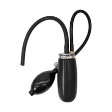 Load image into Gallery viewer, ZK-109 Car Smoke Tester Intake Adapter Inflatable Leak Plug, ZK-109