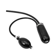 Load image into Gallery viewer, ZK-109 Car Smoke Tester Intake Adapter Inflatable Leak Plug, ZK-109