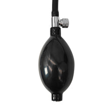 Load image into Gallery viewer, ZK-109 Car Smoke Tester Intake Adapter Inflatable Leak Plug, ZK-109