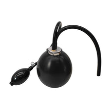 Load image into Gallery viewer, ZK-109 Car Smoke Tester Intake Adapter Inflatable Leak Plug, ZK-109