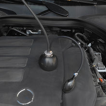 Load image into Gallery viewer, ZK-109 Car Smoke Tester Intake Adapter Inflatable Leak Plug, ZK-109