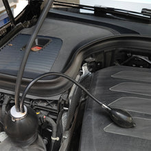 Load image into Gallery viewer, ZK-109 Car Smoke Tester Intake Adapter Inflatable Leak Plug, ZK-109