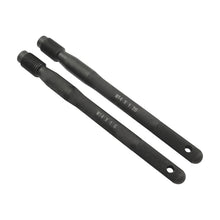 Load image into Gallery viewer, ZK-115 2 PCS Car Wheel Hanger Alignment Pin Guide Tool M14 Threads, ZK-115