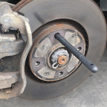Load image into Gallery viewer, ZK-116 3 PCS Car Wheel Hanger Alignment Pin Guide Tool, ZK-116