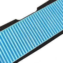 Load image into Gallery viewer, Car Air-conditioning External Filter Element Melt Blown Cloth for Tesla Model 3 2021, External Filter Element
