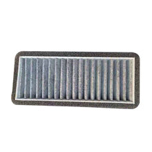 Load image into Gallery viewer, Car Air-conditioning Built-in Filter Element Activated Carbon for Tesla Model 3 2021, Built-in Filter Element