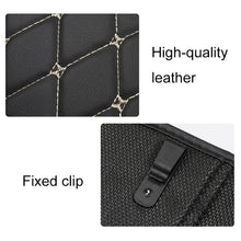 Load image into Gallery viewer, Car All-inclusive Seat Back Anti-kick Mat Rear Anti-dirty Pad Large Size, Car Anti-kick Pad Large Size