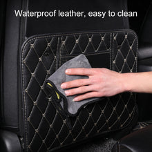 Load image into Gallery viewer, Car All-inclusive Seat Back Anti-kick Mat Rear Anti-dirty Pad Large Size, Car Anti-kick Pad Large Size