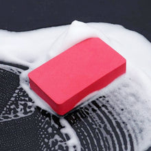 Load image into Gallery viewer, 5 PCS Car Beauty Cube Wash Tool Glass Cleaning Volcanic Mud Friction, 5 PCS Cube Wash Mud Friction