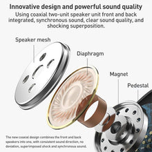 Load image into Gallery viewer, K10 Motorcycle Bluetooth Helmet Headset, Black Hard Pole Microphone, Carbon Fiber Hard Pole Microphone, Carbon Fiber Hidden Microphone, Black Hard Pole Microphone, Black Hidden Microphone, White Hidden Microphone, White Hard Pole Microphone