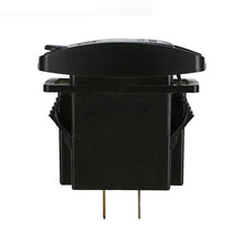 Load image into Gallery viewer, Car 4.8A Double-sided Mobile Phone Charger, 4.8A