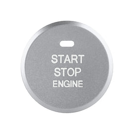 Car Engine Start Key Push Button Inner Ring Trim Sticker Decoration for Mazda Axela CX-30 2020, For Mazda Axela CX-30 2020 (Silver), For Mazda Axela CX-30 2020 (Black), For Mazda Axela CX-30 2020 (Gold), For Mazda Axela CX-30 2020 (Blue)               ...