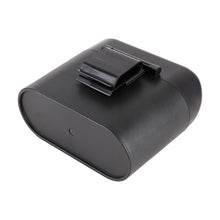 Load image into Gallery viewer, Vehicle Trash Can Bin Rubbish Bin Organizer Car-mounted Trash Storage Box, Trash Can Bin
