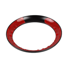 Load image into Gallery viewer, Car Engine Start Key Push Button Ring Trim Sticker Decoration for Infiniti Q50L/QX50/Q70/QX60/Q60, For Infiniti Q50L (Black), For Infiniti Q50L (Blue), For Infiniti Q50L (Red), For Infiniti Q50L (Silver)