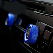 Load image into Gallery viewer, 3 PCS Car Metal Air Conditioner Knob Case for BMW X1 / X2 / GT, For BMW X1 / X2 / GT (Blue), For BMW X1 / X2 / GT (Red), For BMW X1 / X2 / GT (Silver)