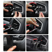 Load image into Gallery viewer, Car Air Outlet Water Cup Holder
