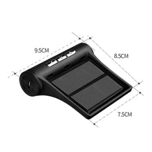 Load image into Gallery viewer, YB-Q0248 Universal Car Wireless Solar External Tire Pressure Monitor Detector, YB-Q0248