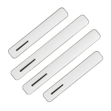 Load image into Gallery viewer, 3R-2165 Car Door Anti-collision Strip Sticker, 3R-2165 (Black), 3R-2165 (White)