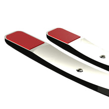 Load image into Gallery viewer, 3R-2165 Car Door Anti-collision Strip Sticker, 3R-2165 (Black), 3R-2165 (White)