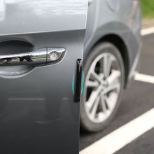 Load image into Gallery viewer, 3R-2165 Car Door Anti-collision Strip Sticker, 3R-2165 (Black), 3R-2165 (White)