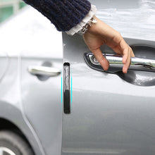 Load image into Gallery viewer, 3R-2165 Car Door Anti-collision Strip Sticker, 3R-2165 (Black), 3R-2165 (White)