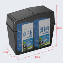 Load image into Gallery viewer, 3R-2162 Car Trash Can Storage Bucket, Can Storage Bucket