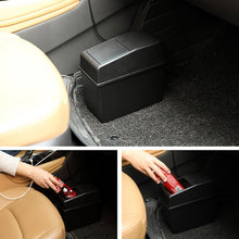 Load image into Gallery viewer, 3R-2162 Car Trash Can Storage Bucket, Can Storage Bucket