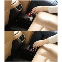 Load image into Gallery viewer, 3R-2162 Car Trash Can Storage Bucket, Can Storage Bucket