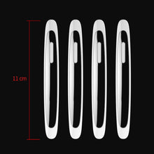 Load image into Gallery viewer, 3R-2164 Car Door Anti-collision Strip Sticker, 3R-2164 (Black), 3R-2164 (White)