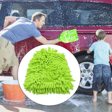 Load image into Gallery viewer, 11 in 1 Car Wash Cleaning Brush Tools Set, Random Color Delivery, 11 in 1