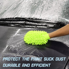 Load image into Gallery viewer, 11 in 1 Car Wash Cleaning Brush Tools Set, Random Color Delivery, 11 in 1