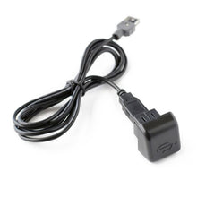 Load image into Gallery viewer, Car RD45 / RD43 USB Audio Adapter Cable for Citroen C2/C4 / Peugeot 207/307, For Citroen C2/C4 / Peugeot 207/307