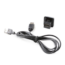 Load image into Gallery viewer, Car RD45 / RD43 USB Audio Adapter Cable for Citroen C2/C4 / Peugeot 207/307, For Citroen C2/C4 / Peugeot 207/307