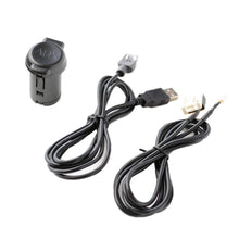 Load image into Gallery viewer, Car RD45 USB / AUX Audio Adapter Cable for Citroen C2/C5 / Peugeot 207/307/408/508/4007, For Citroen C2/C5 / Peugeot 207/307/408/508/4007