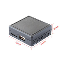 Load image into Gallery viewer, Car AUX Audio Input Cable Card Bluetooth U Disk for Mazda M6 M3 RX-8 MX-5 / Bestune B70, For Mazda M6 M3 RX-8