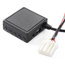 Load image into Gallery viewer, Car AUX Audio Input Cable Card Bluetooth U Disk for Mazda M6 M3 RX-8 MX-5 / Bestune B70, For Mazda M6 M3 RX-8