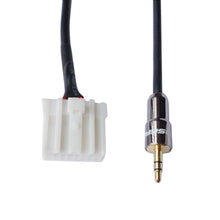 Load image into Gallery viewer, Car 3.5mm Male AUX Audio Cable for Mazda 3 6 M3 M6 / Bestune B70, For Mazda 3 6