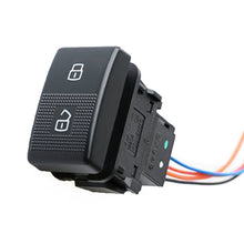 Load image into Gallery viewer, Car Central Control Lock Switch for Bestune B70, For Bestune B70