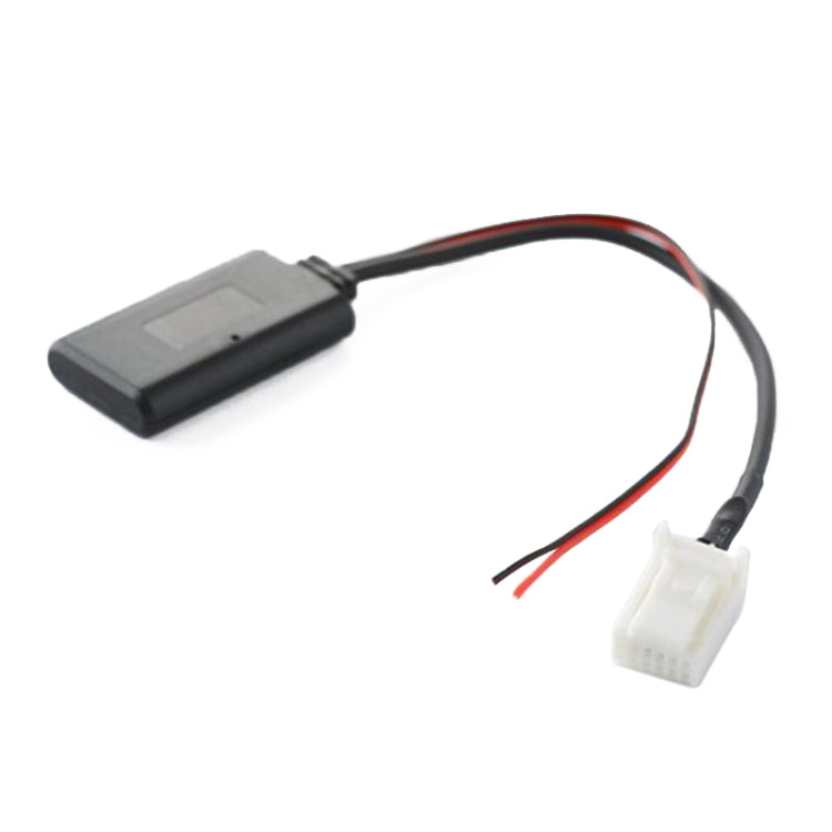 Car Wireless Bluetooth Module AUX Audio Adapter Cable Bluetooth Music Receiver for Mazda 5 8 CX9 CX7, For Mazda 5 8