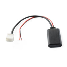 Load image into Gallery viewer, Car Wireless Bluetooth Module AUX Audio Adapter Cable Bluetooth Music Receiver for Mazda 5 8 CX9 CX7, For Mazda 5 8