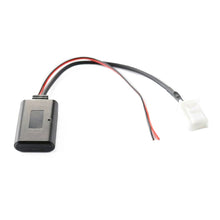 Load image into Gallery viewer, Car Wireless Bluetooth Module AUX Audio Adapter Cable Bluetooth Music Receiver for Mazda 5 8 CX9 CX7, For Mazda 5 8