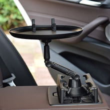Load image into Gallery viewer, Car Water Cup Holder Multi-function Dining Table, Long Style, Long Style