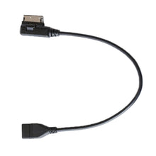 Load image into Gallery viewer, Car AMI USB Audio Cable Wiring Harness for Mercedes-Benz, For Mercedes-Benz(AMI USB)