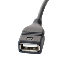 Load image into Gallery viewer, Car AMI USB Audio Cable Wiring Harness for Mercedes-Benz, For Mercedes-Benz(AMI USB)