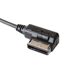 Load image into Gallery viewer, Car AMI USB Audio Cable Wiring Harness for Mercedes-Benz, For Mercedes-Benz(AMI USB)